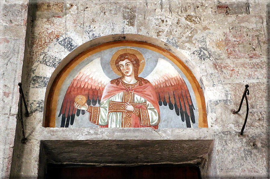 foto Chiesa di San Michele in Borgo